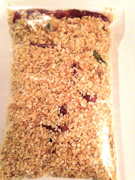 Spicy Seasoning - 5 ounces