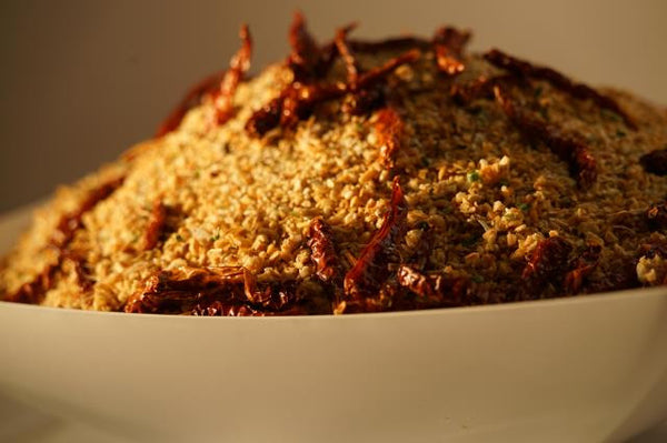 Spicy Seasoning - 5 ounces